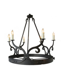 Ankara Chandelier