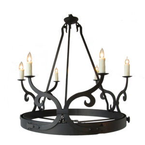 Ankara Chandelier