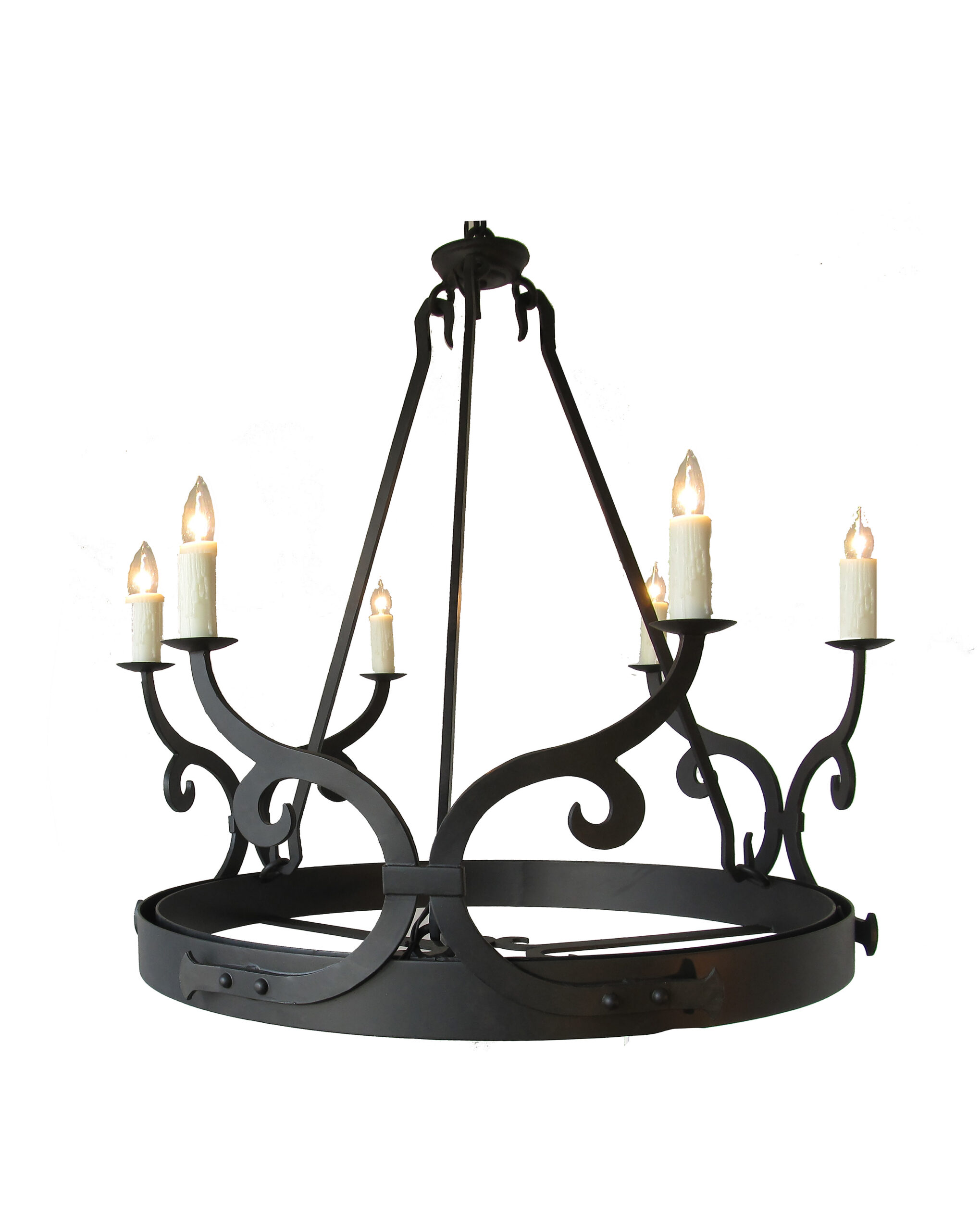 Ankara Chandelier
