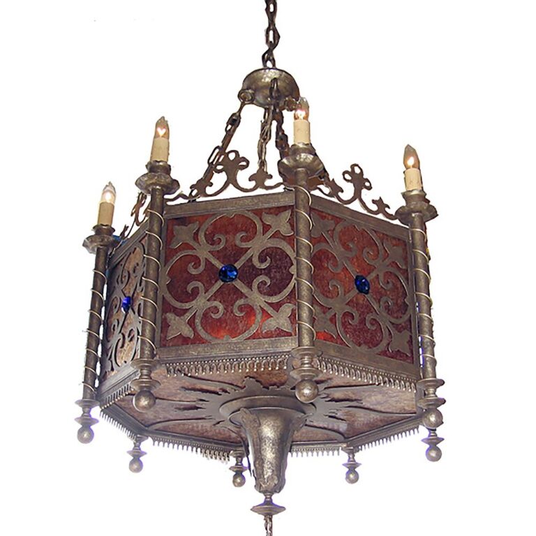 Ansario chandelier copy