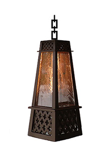 Bastia Outdoor Light