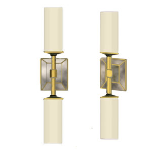Crispin double sconce copy