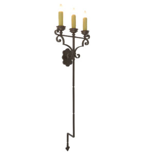 Maise.long.tail.3lt.sconce