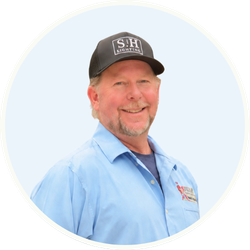 Andy Toohney, General Manager