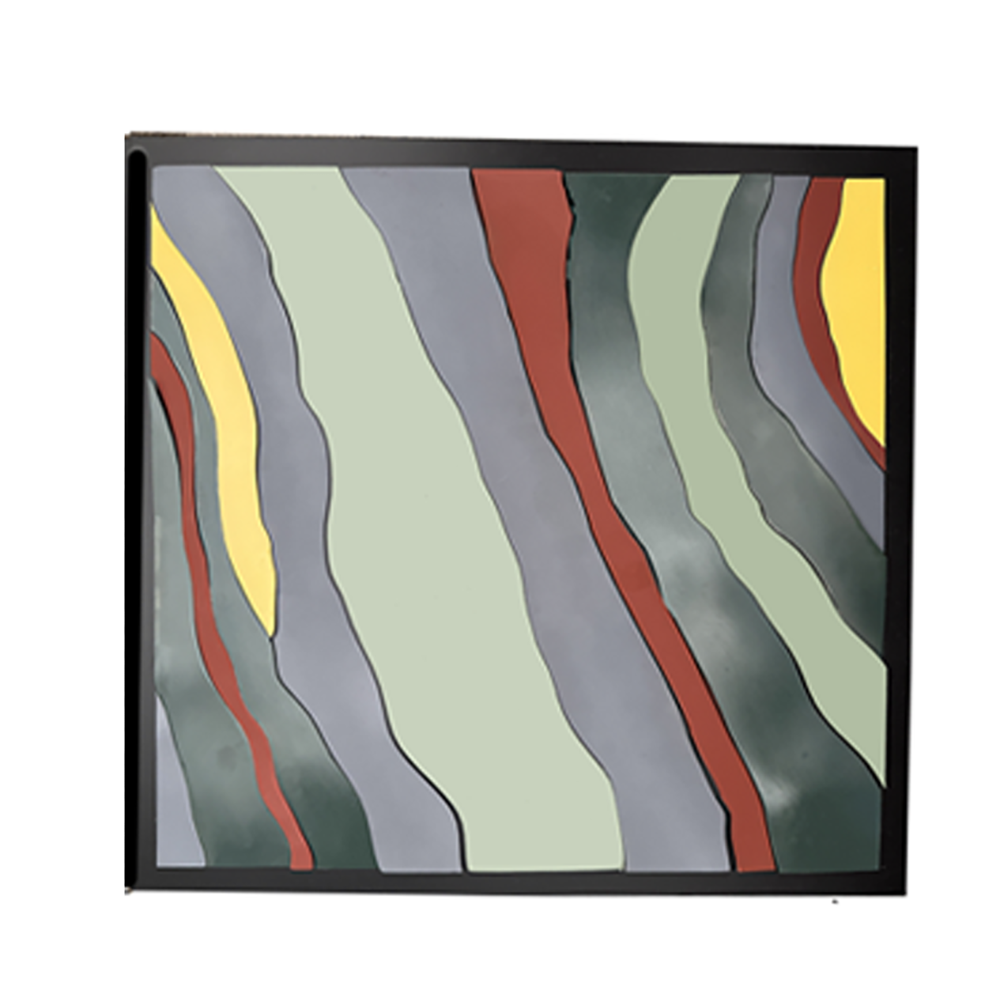 Rivers Edge-Aluminum-Left Facing