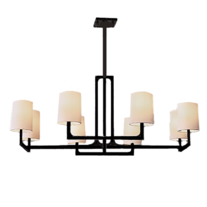 Radius  Chandelier