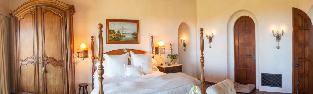 private residence, lighting by Steven Handelman Studios, Santa Barbara, California
