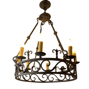 Chandeliers