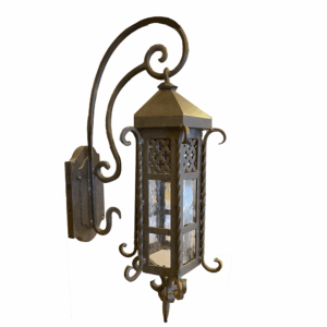 Andalucia 7" wall bracket