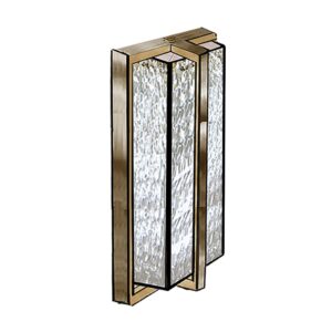 bernice wall sconce-hammered1