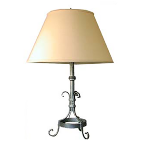 cat table lamp