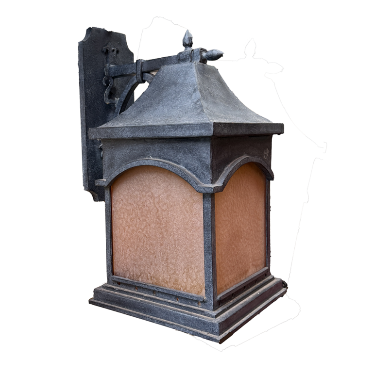 chateau wall bracket 8