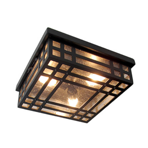 Foursquare Ceiling Mount