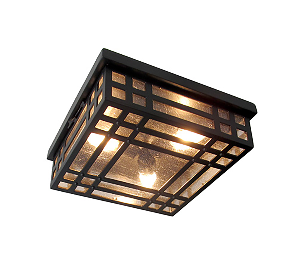 Foursquare Ceiling Mount