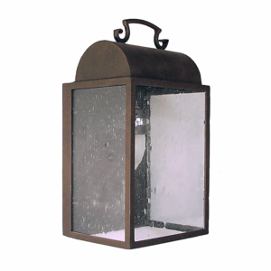 Lobero 9 flush mount