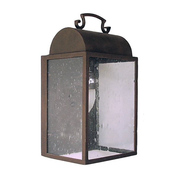 Lobero 9 flush mount