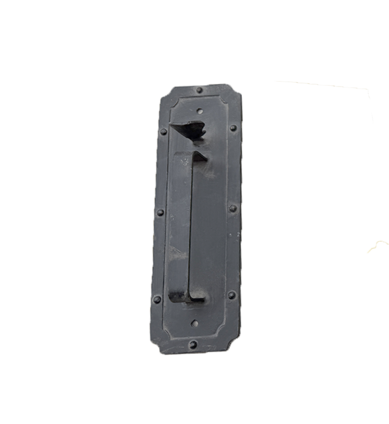princeton dummy handle