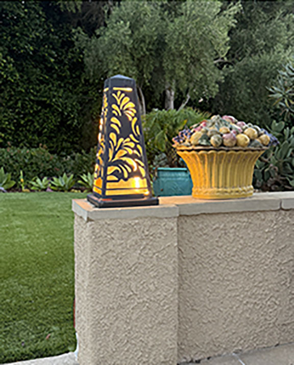 Rebecca 8.5. path light - Image 2