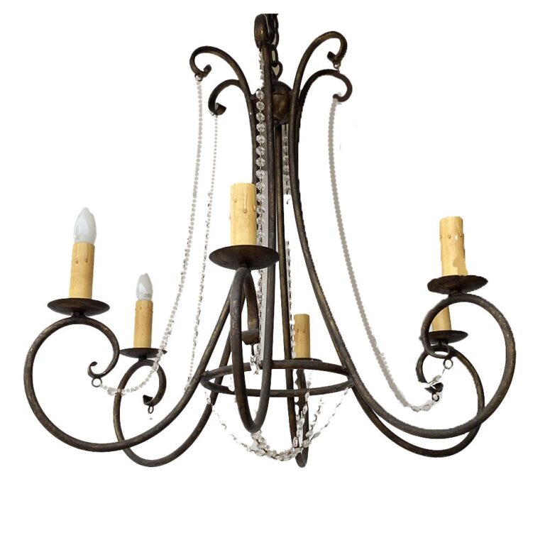 riveria chandelier sale