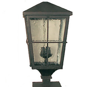 Pier Mounts