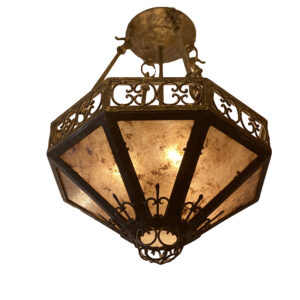 Umbria ceiling mount