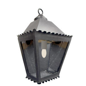 Walden Outdoor Flush Mount