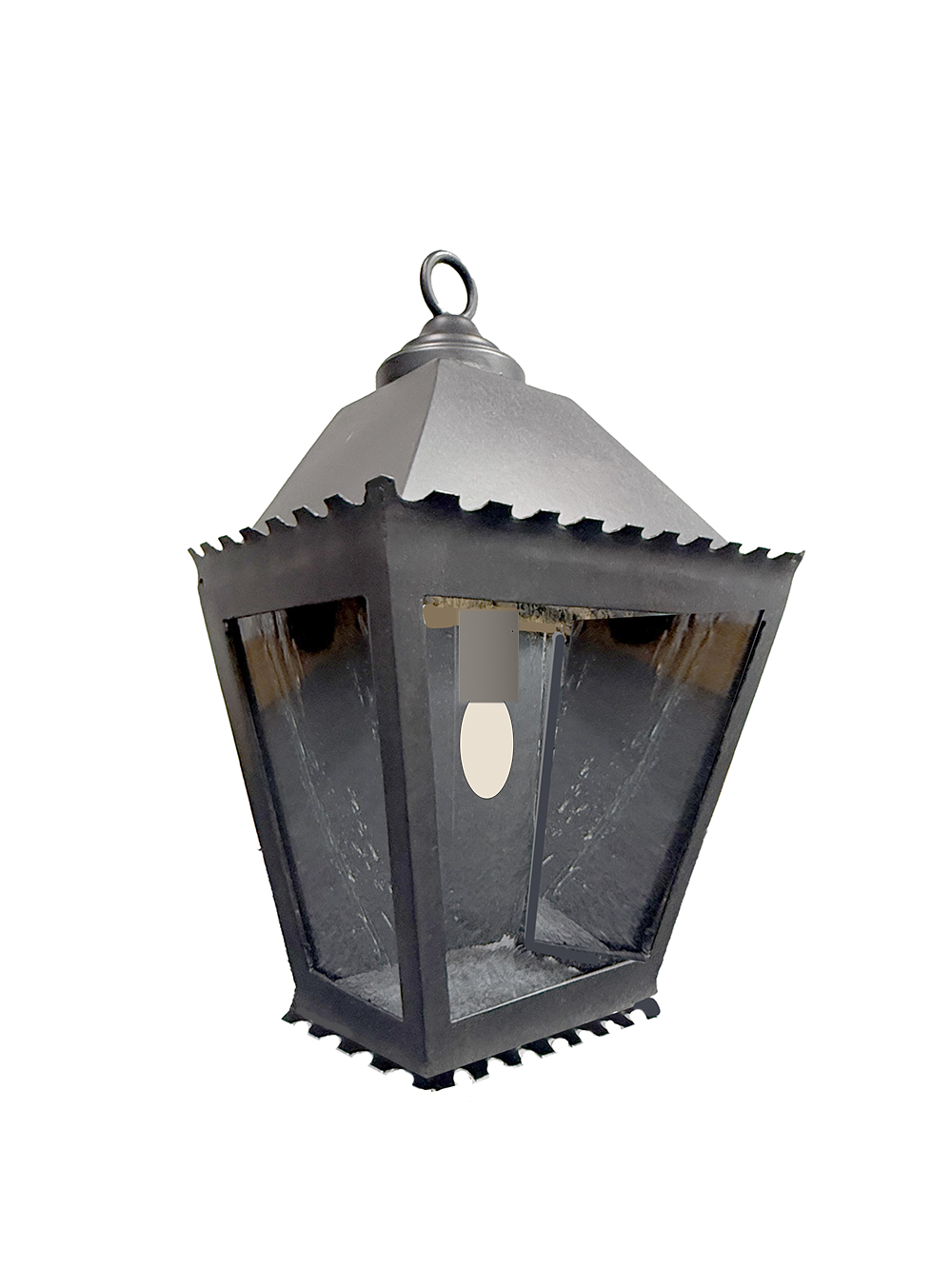 Walden Outdoor Flush Mount