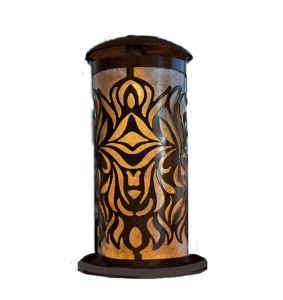 zaire bollard